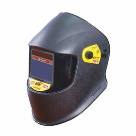 Щиток защитный лицевой сварщика НН75 CRYSTALINE® STANDART BIOT™ 57585